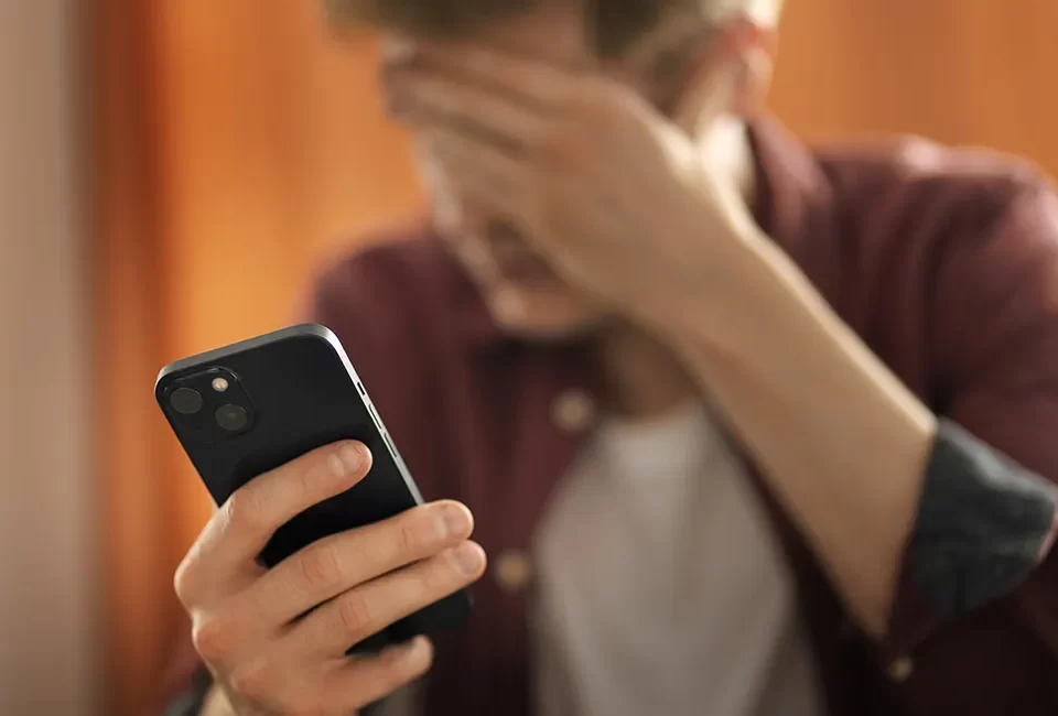Consejos de seguridad para evitar fraude por SMS