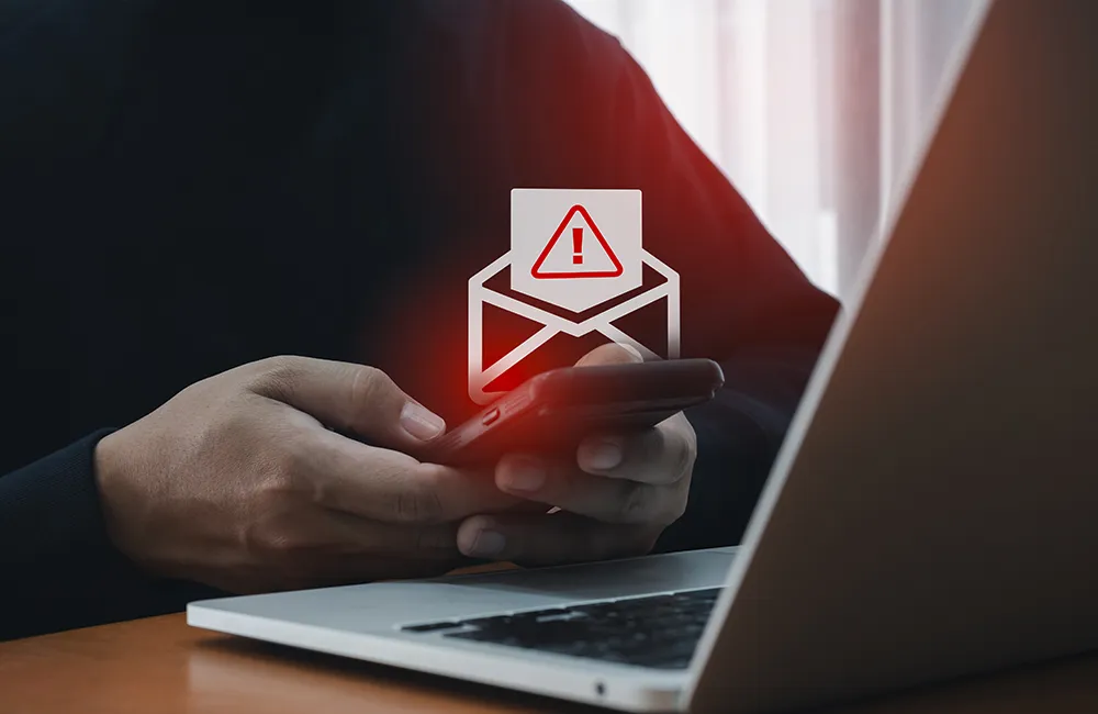 ¿Cómo saber si un SMS es peligroso?