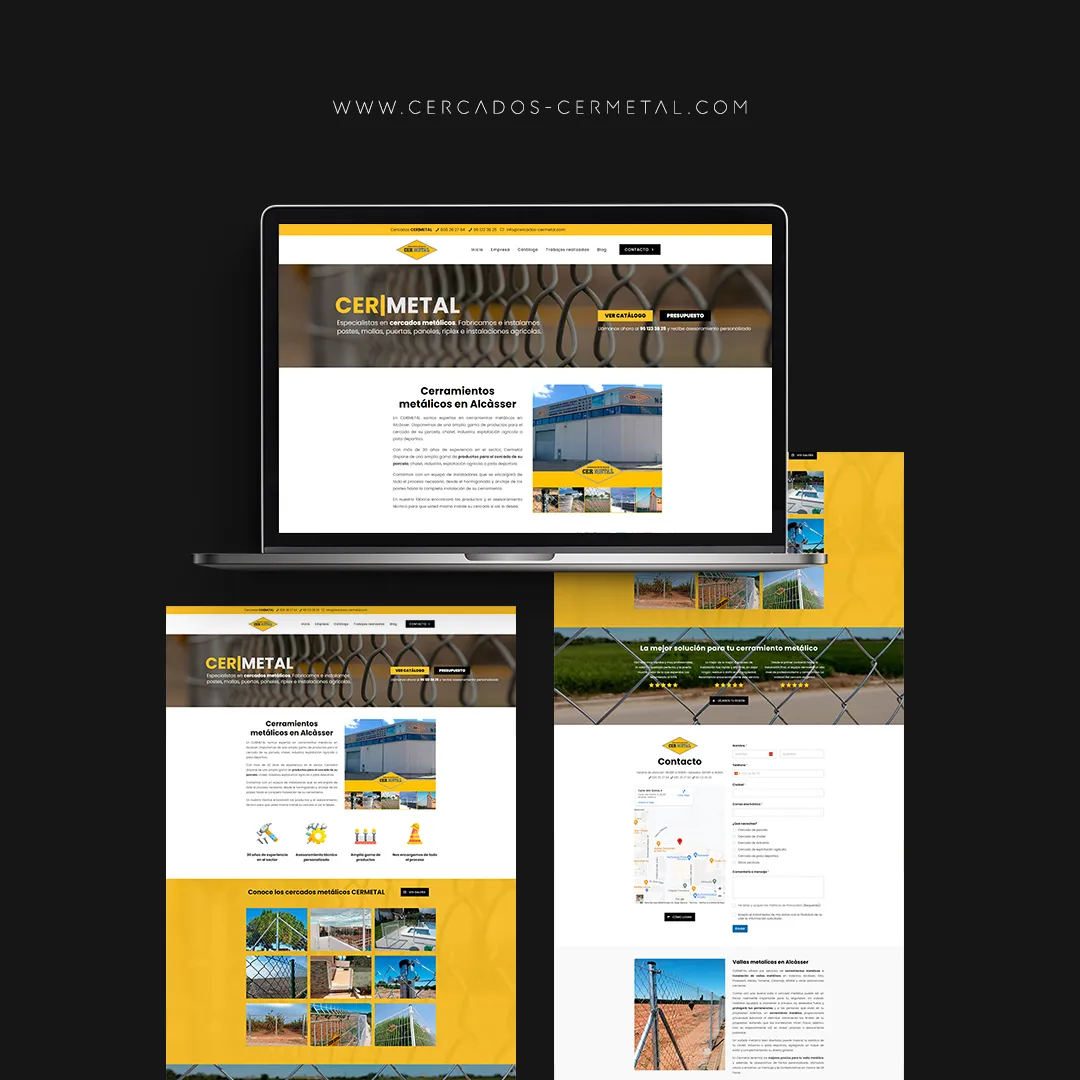 Experta en WordPress freelance